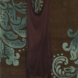 Handmade Umba Romper